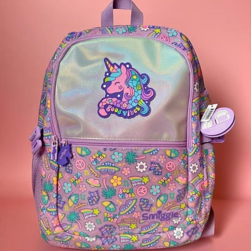 100%ORI Tas Smiggle Imported from australia (jastip)