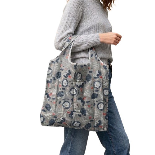 Tas Belanja Lipat Pasar Tebal Dan Kuat Kantong Belanja Shoping Bag Totebag Tote Bag Reusable Bag Par