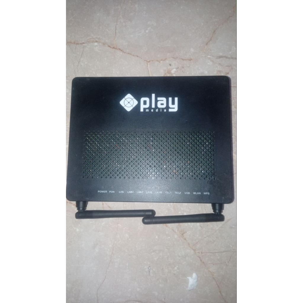 ROUTER HUAWEI GPON echolife HG8245H ( bekas )
