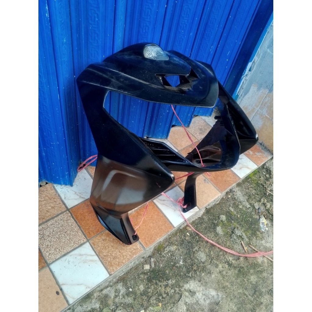 tameng nouvo z vietkong