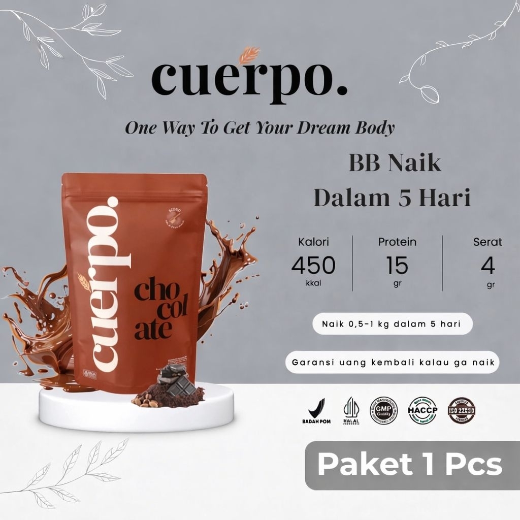 SUSU TINGGI KALORI DAN PROTEIN 960 GRAM ORIGINAL