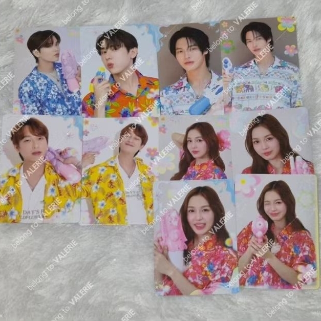 CC Songkran Markji, Win Metawin, Book, Chimon, Love