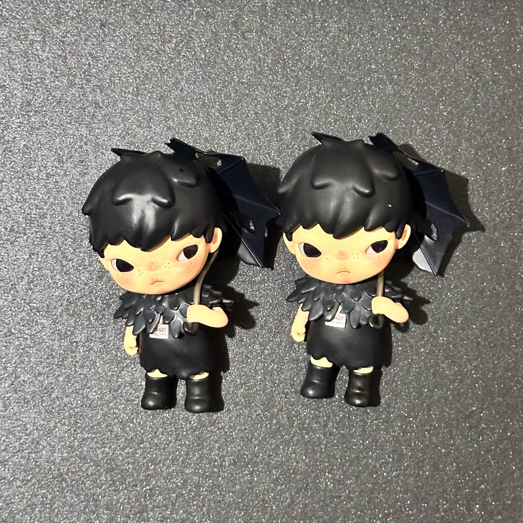 HIRONO FALLEN ANGEL FIGURE ONLY