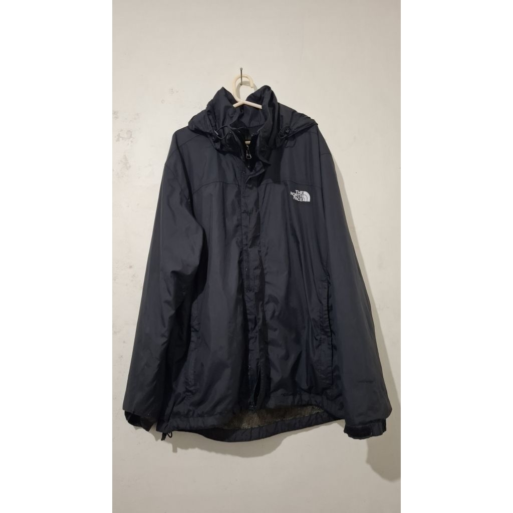 TNF dryvent