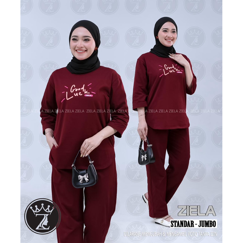 NEW ONE SET COMBED ORY ZIELA/ONE SET  ZIELA/SETCEL CARGO