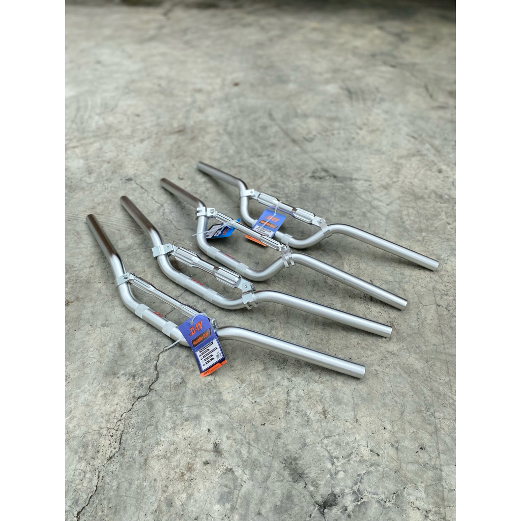 STIR DAY MEDIUM STIR DAY LOW SUDAH SET ADAPTOR JALU