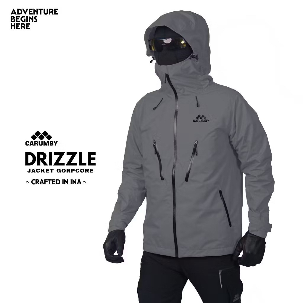 carumby drizzle