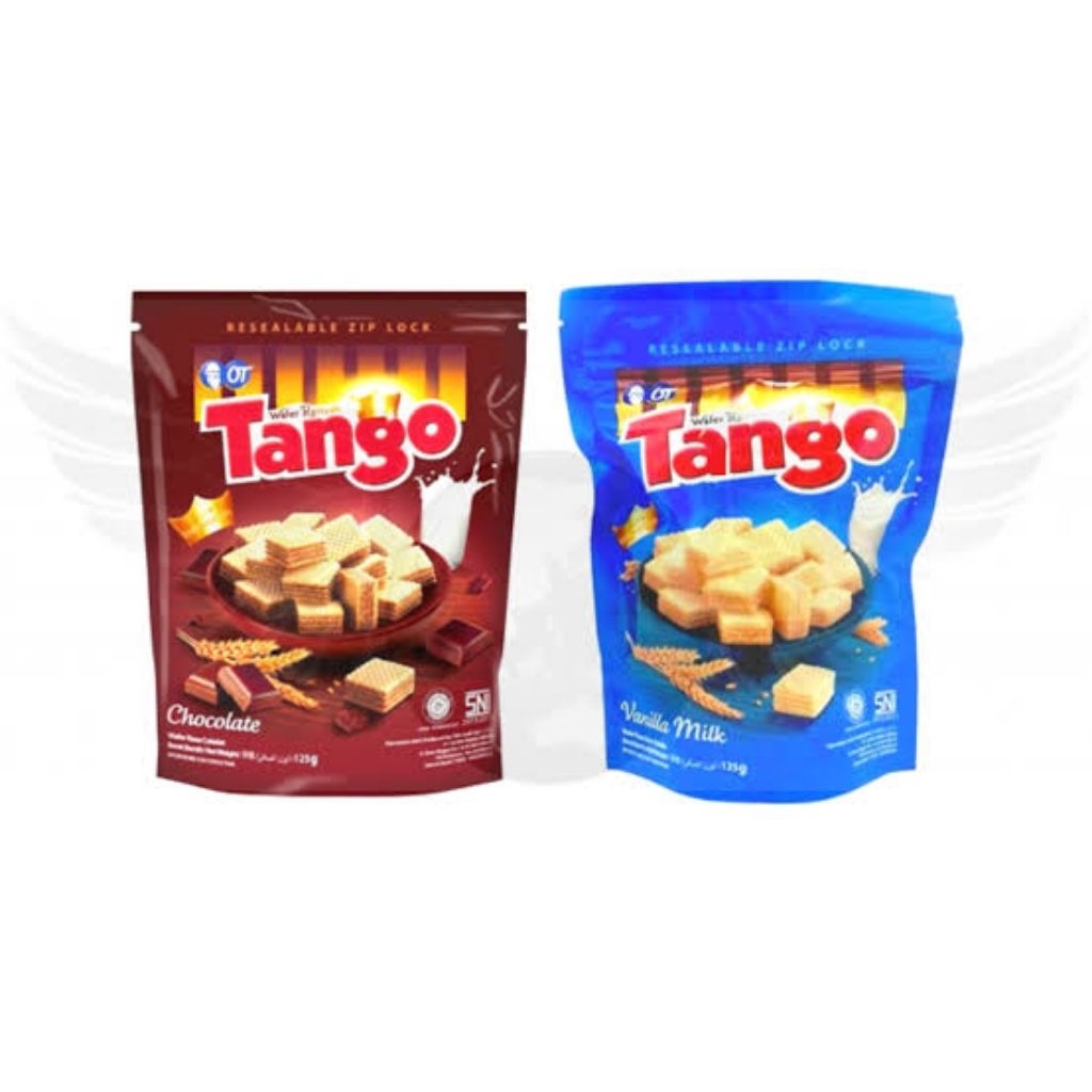 TANGO KEMASAN POUCH MURAH