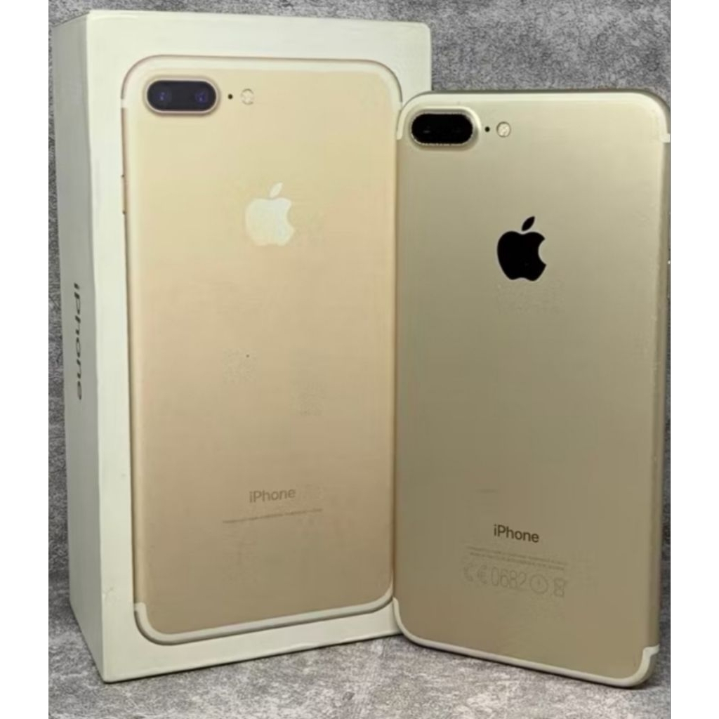 IPHONE 7 PLUS 128GB