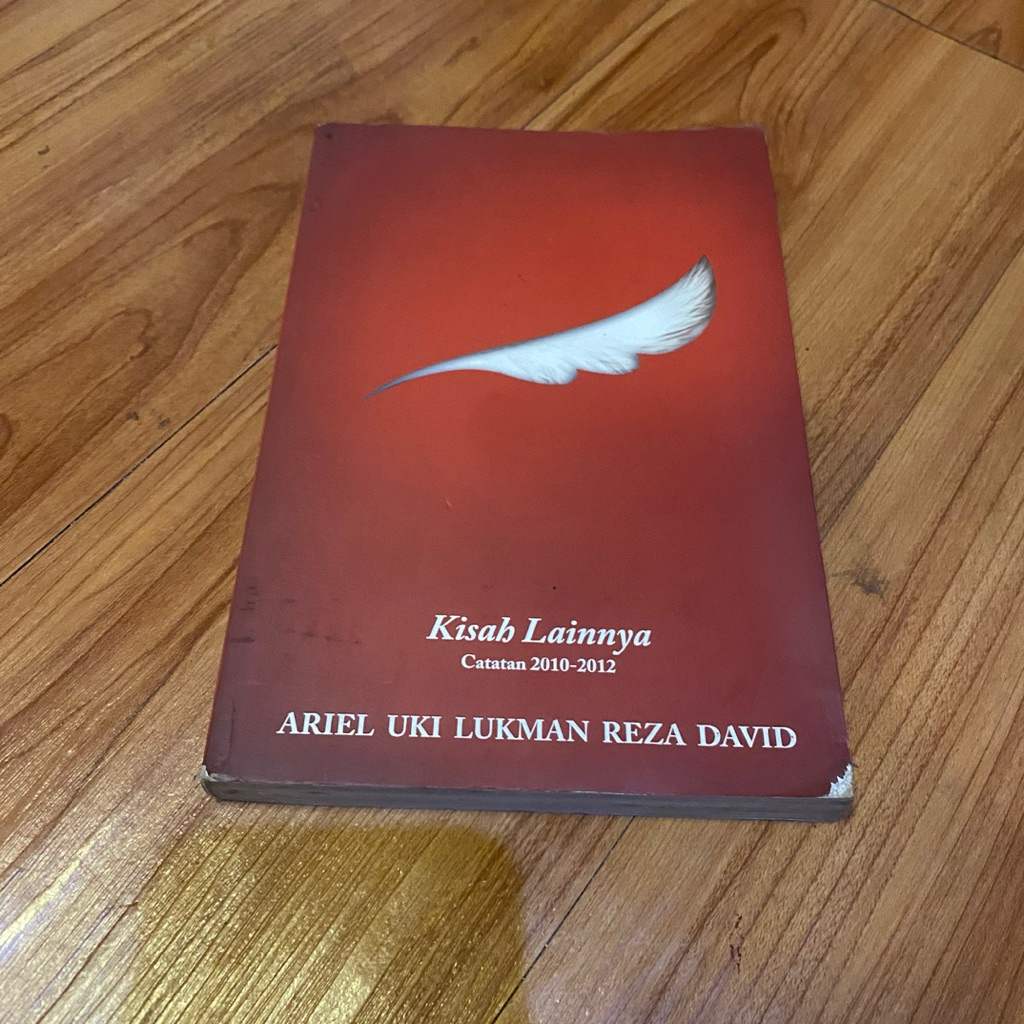 buku musik noah / peterpan