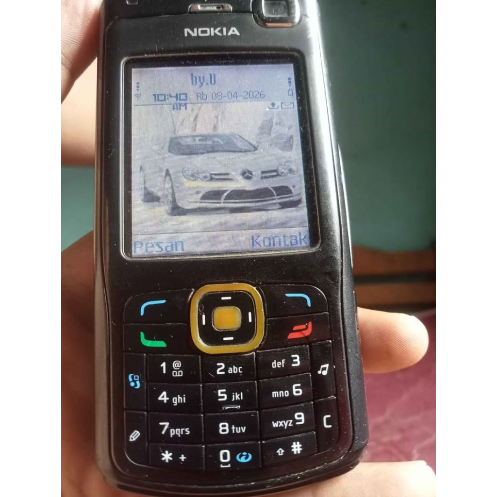 NOKIA N70