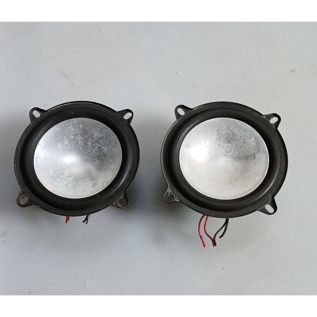 SPEAKER COPOTAN AKTIF POLYTRON PAS 21B    5 INCH