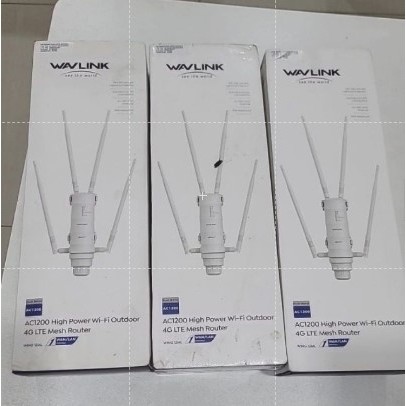 Wavlink Wifi Extender Outdoor AC1200 Wifi Extender Outdoor Wavlink AC1200 Wavlink AC1200 Wifi Extend