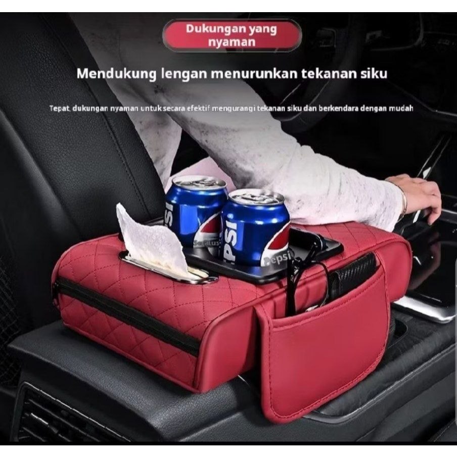 Armrest Car universal