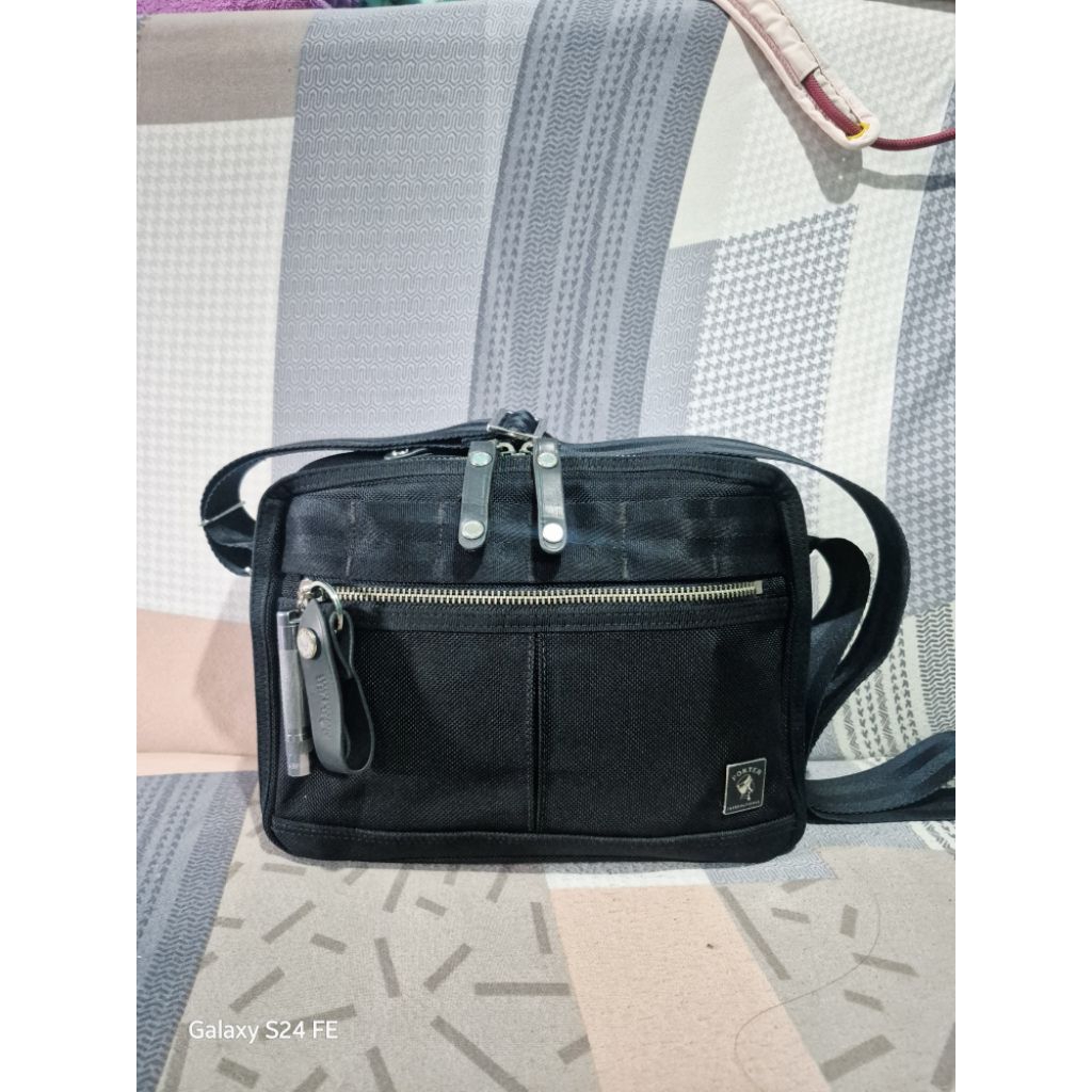 Tas Slingbag Selempang Porter International