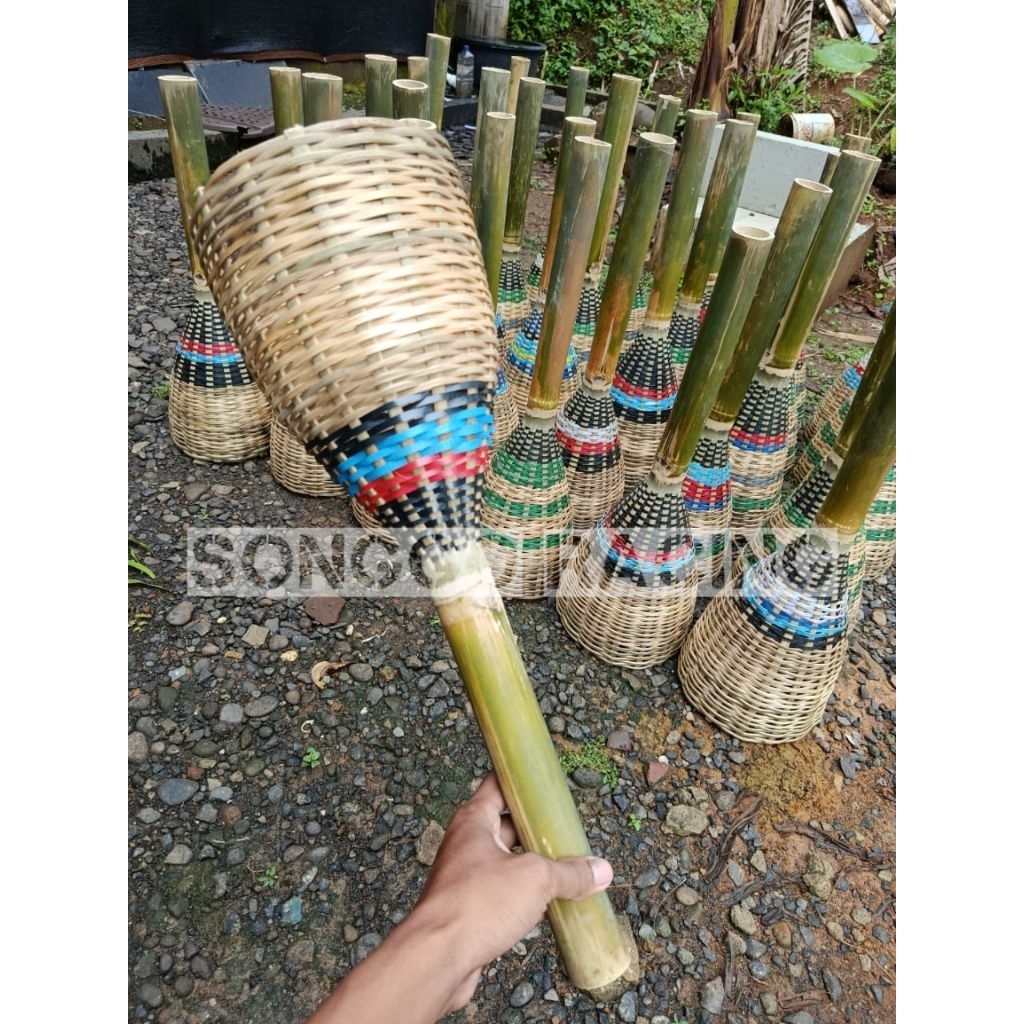Alat petik buah praktis alat petik buah mangga pepaya jambu dukuh dll
