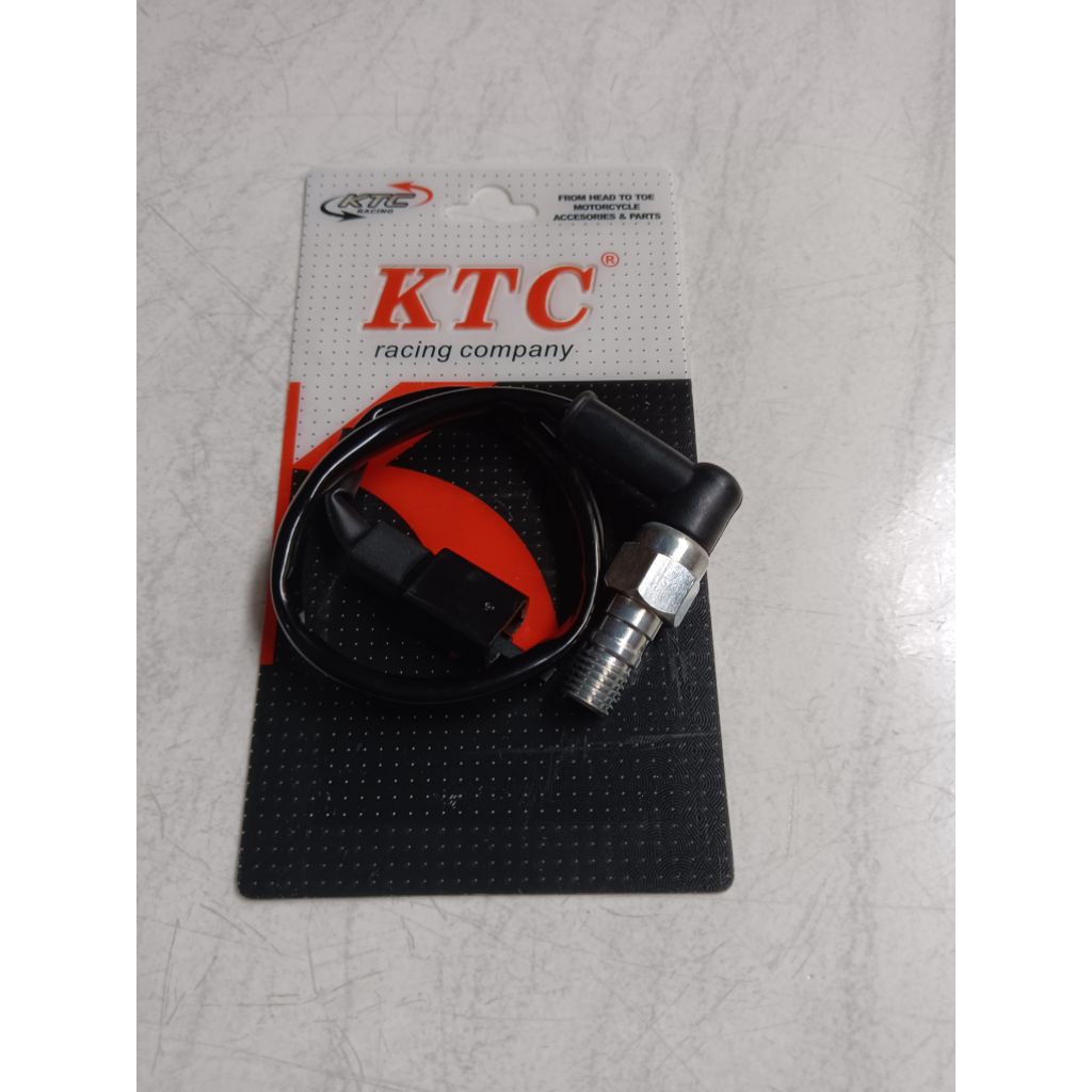 Switch Rem KTC Drat Kasar Original KTC Racing 100%