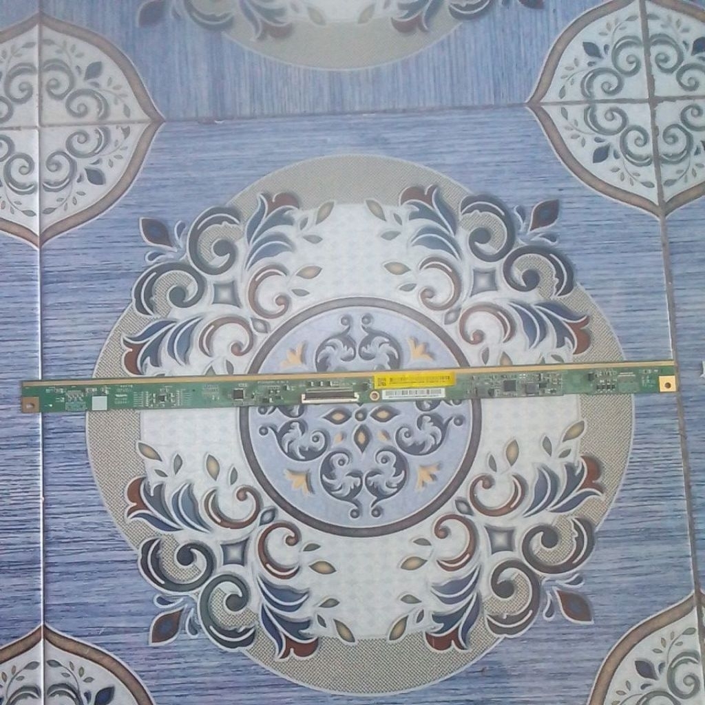 board tcon tv led samsung UA32N4001AK