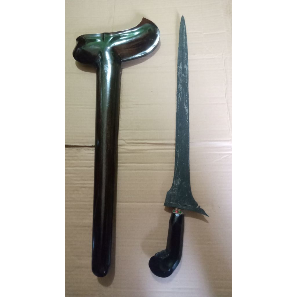 KERIS TILAM SARI