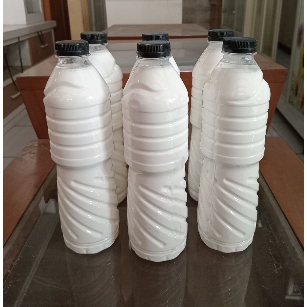 Lem Kayu Kiloan Murah Berkualitas / Lem Putih 1kg