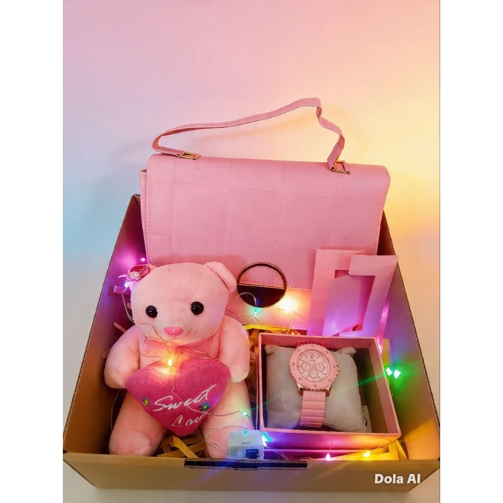 hampers ultah kado ulang tahun wanita hampers ulang tahun