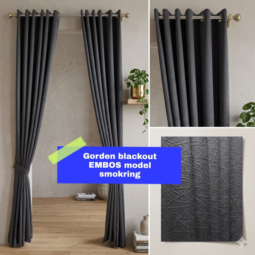 gorden minimalis gorden premium