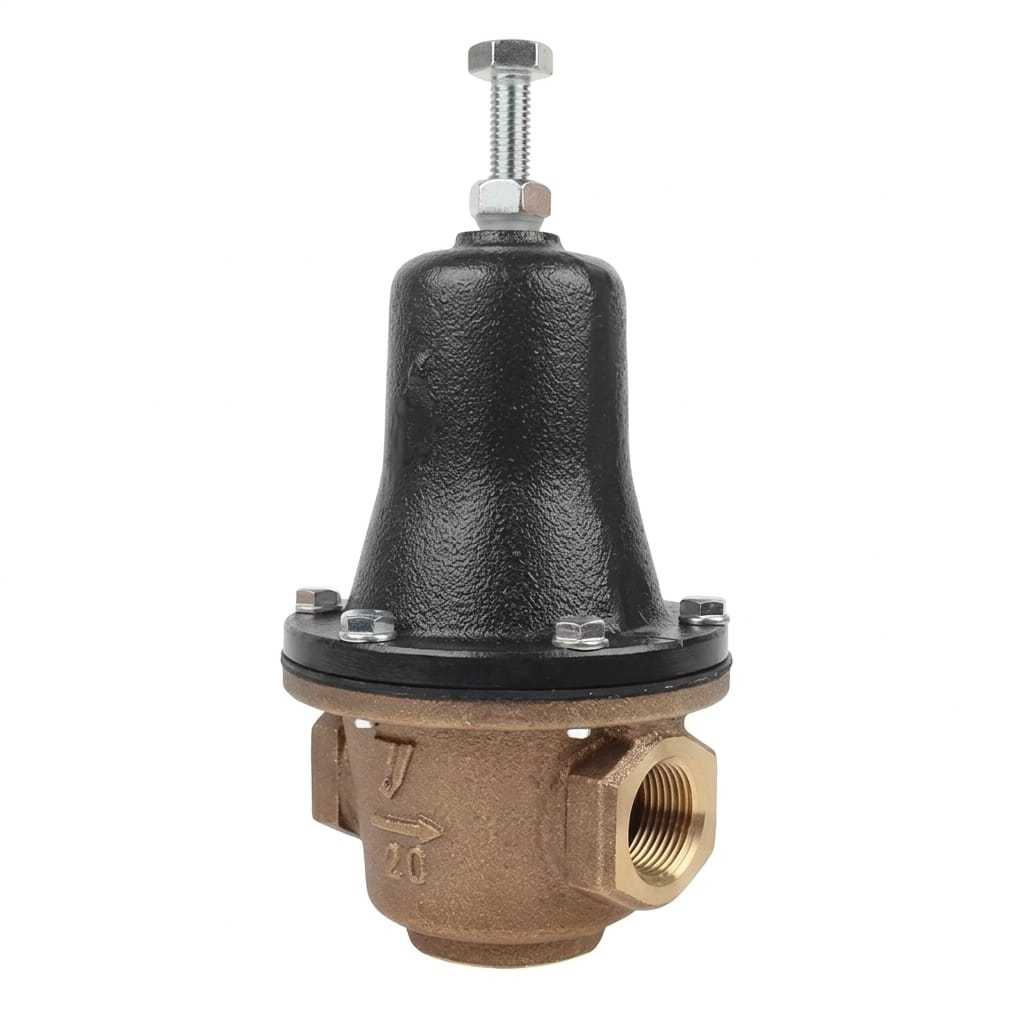 PRV PRESSURE REDUCING VALVE YOSHITAKE GD24 3/4" INCH / PRV YOSHITAKE GD-24 BRONZE DRAT JAPAN DN20