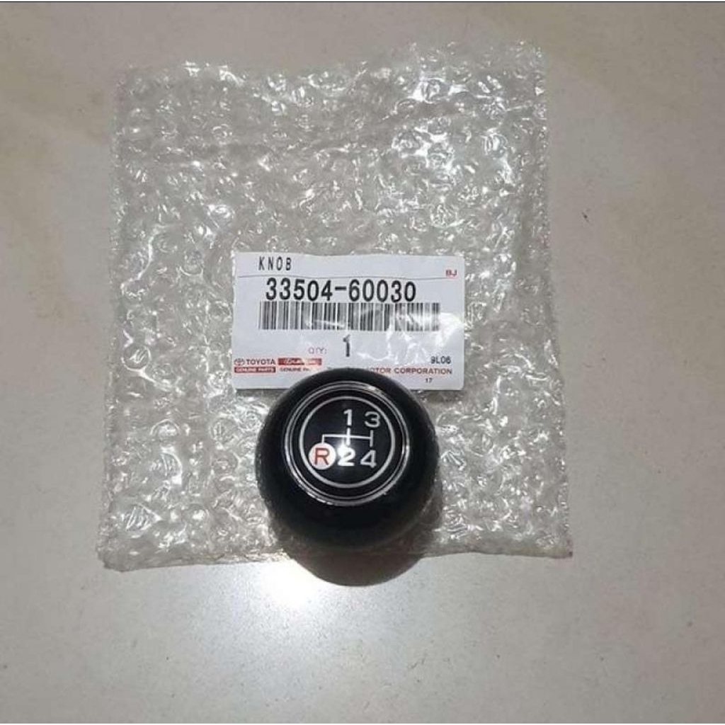knobs perseneling toyota hardtop diesel BJ40