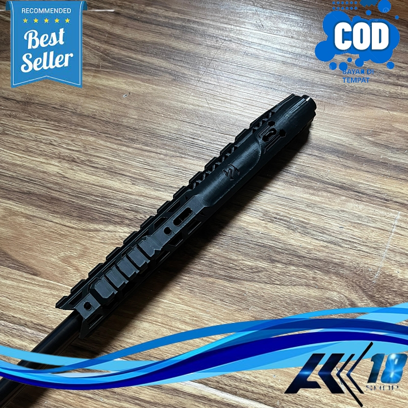 PELINDUNG SEROBONG OD 19 22 DAN 25 BAHAN FILLAMEN ABS PLA+ CUSTOM TERBARU