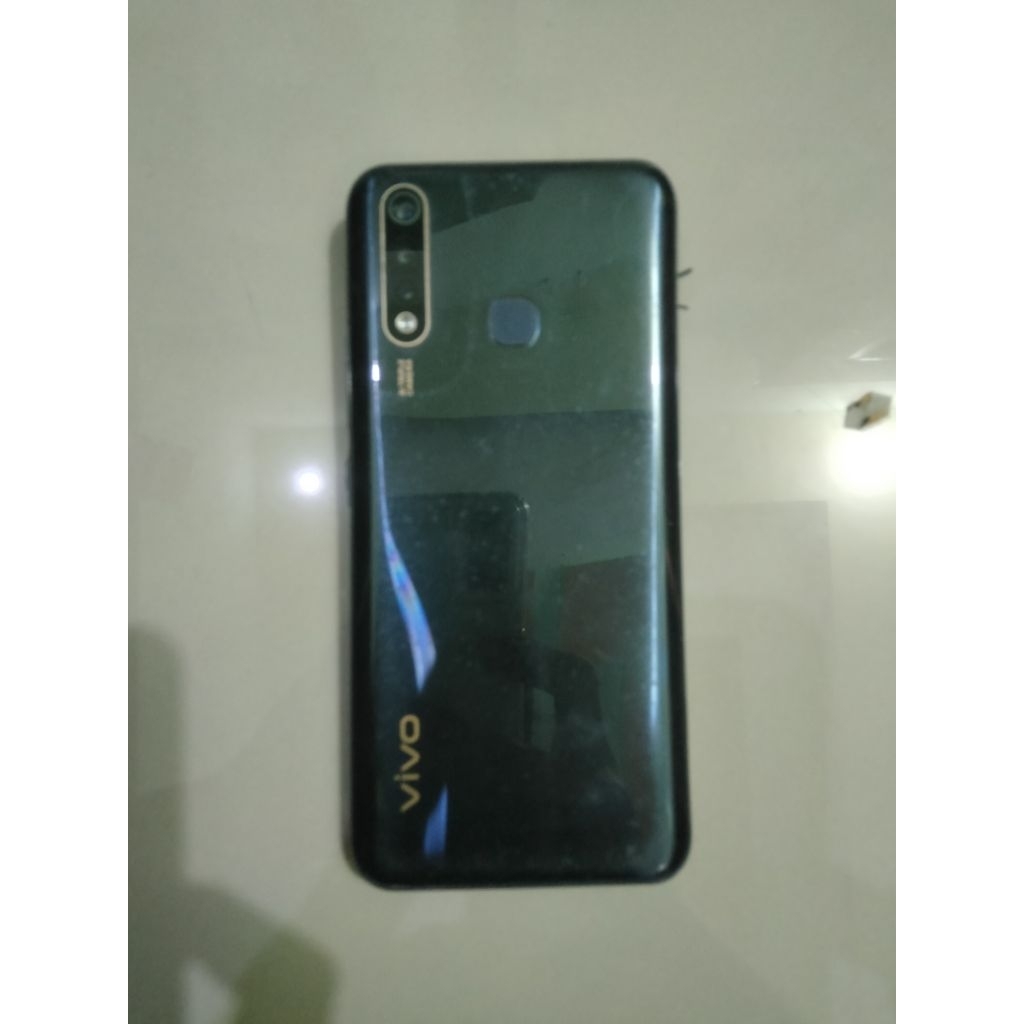 Mesin Vivo V11 Normal