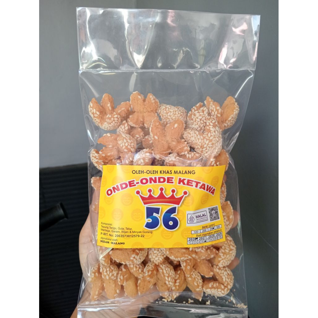 Onde Onde Ketawa kue ketawa onde onde kering onde onde ketawa mini onde onde pecah onde onde solo on