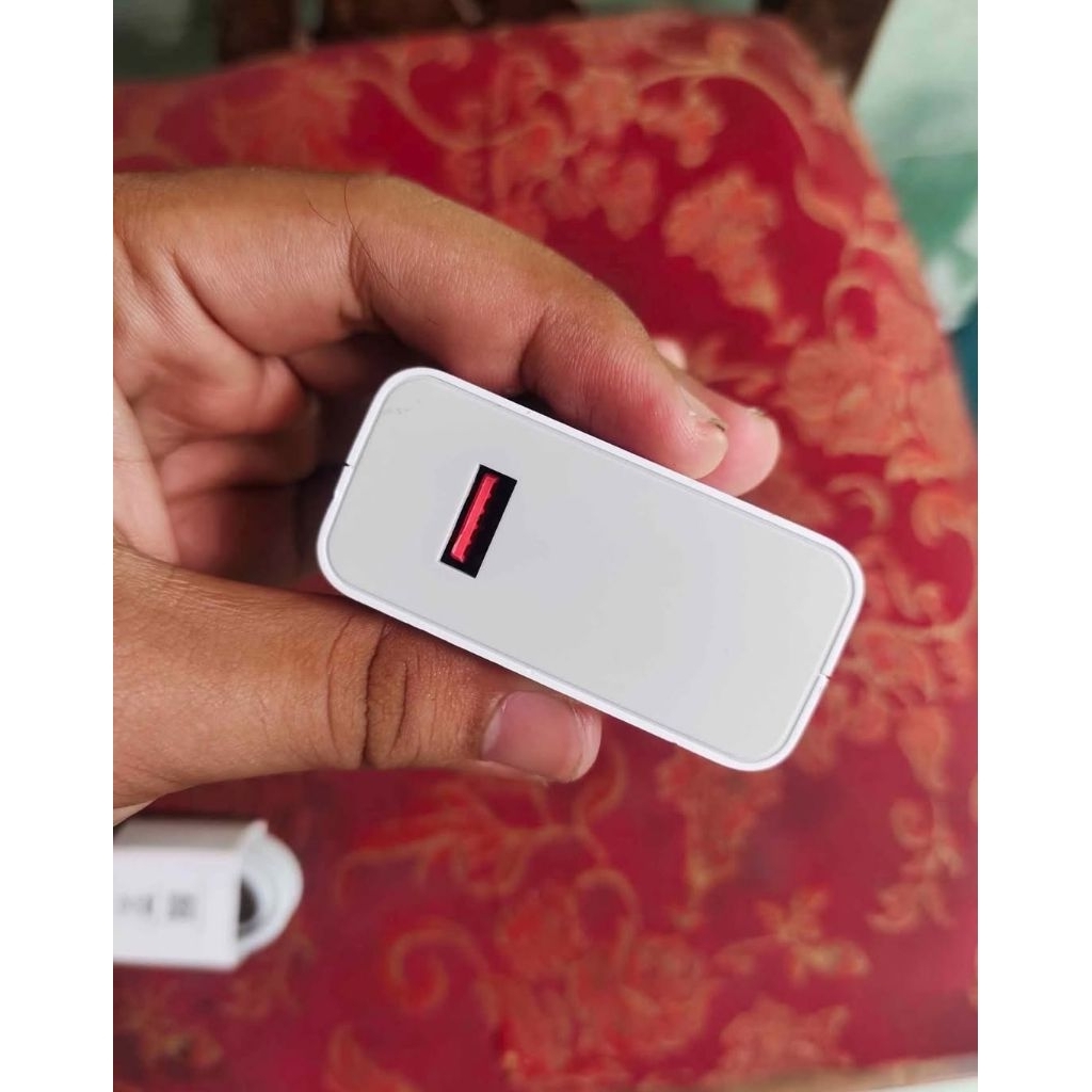 charger xiaomi 120 watt