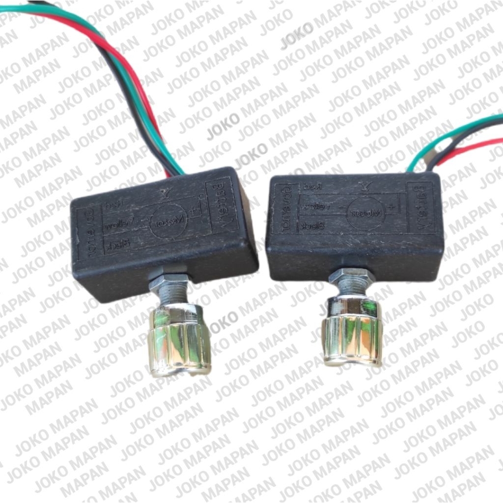 DIMMER SPRAYER POTENSIO PVC POTENSIO SPRAYER ELEKTRIK POMPA DC PENGATUR KECEPATAN
