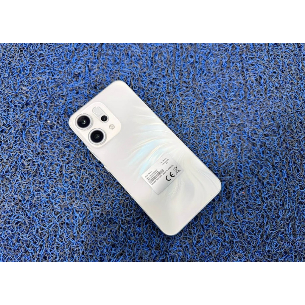 Oppo Reno 14 5G 12/256 ( Second )