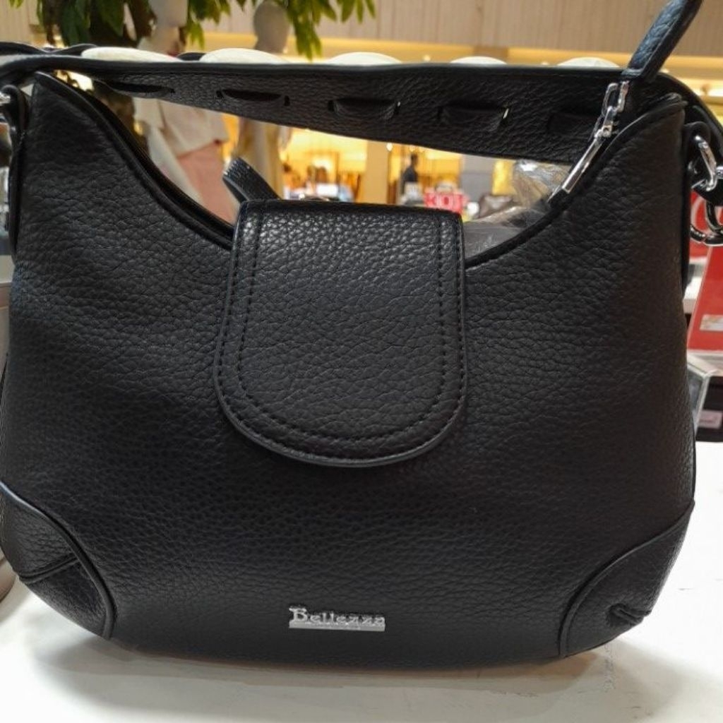 hand bag BELLEZZA ORI