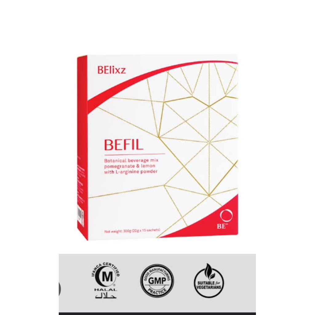 Befil vitamin untuk masalah jantung