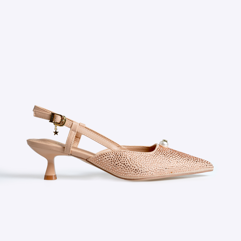 EVB* MALANNA SEPATU HEELS WANITA