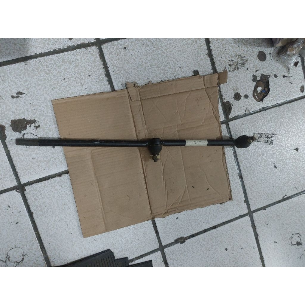 long tie rod stir jimmy lj80