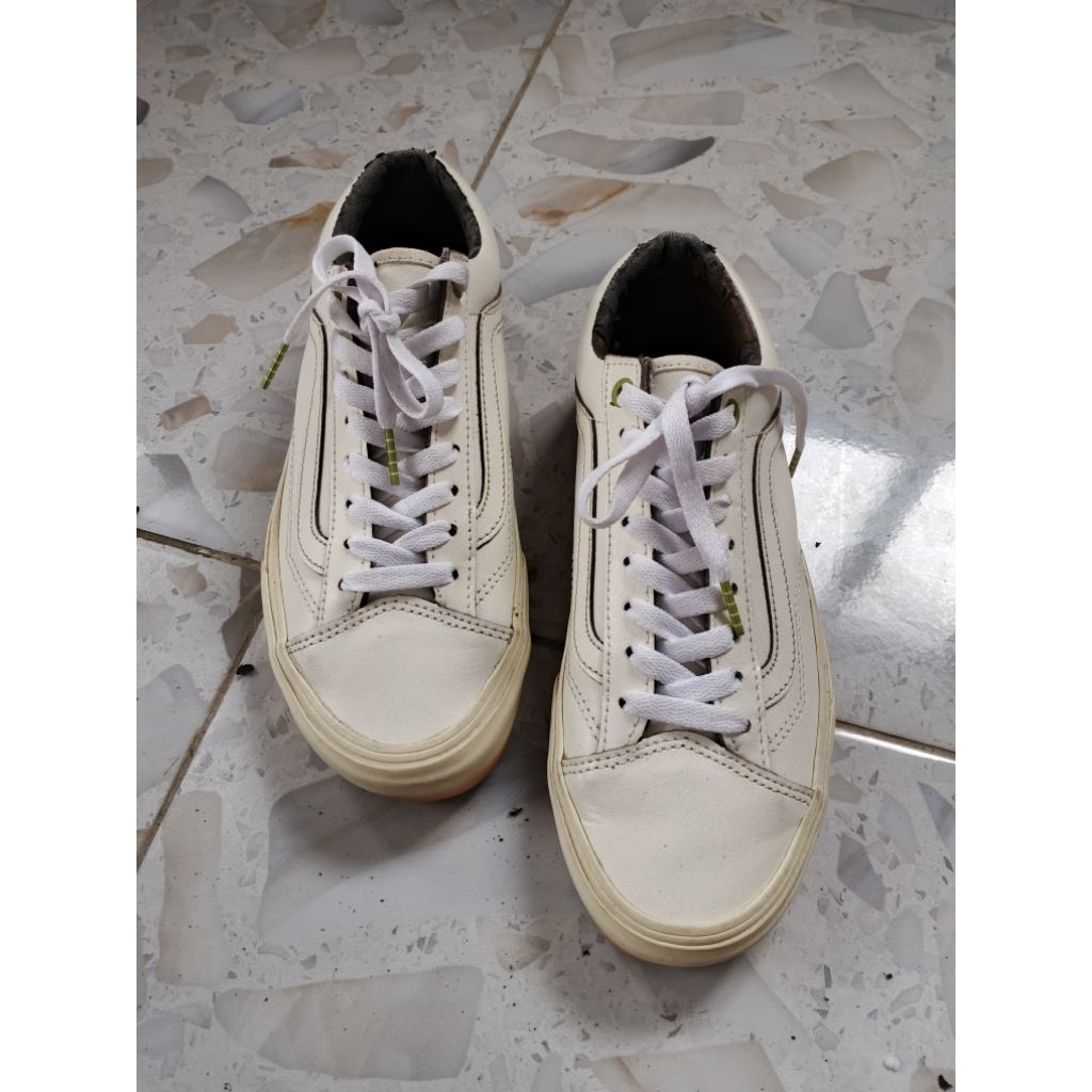 Vans Original Preloved
