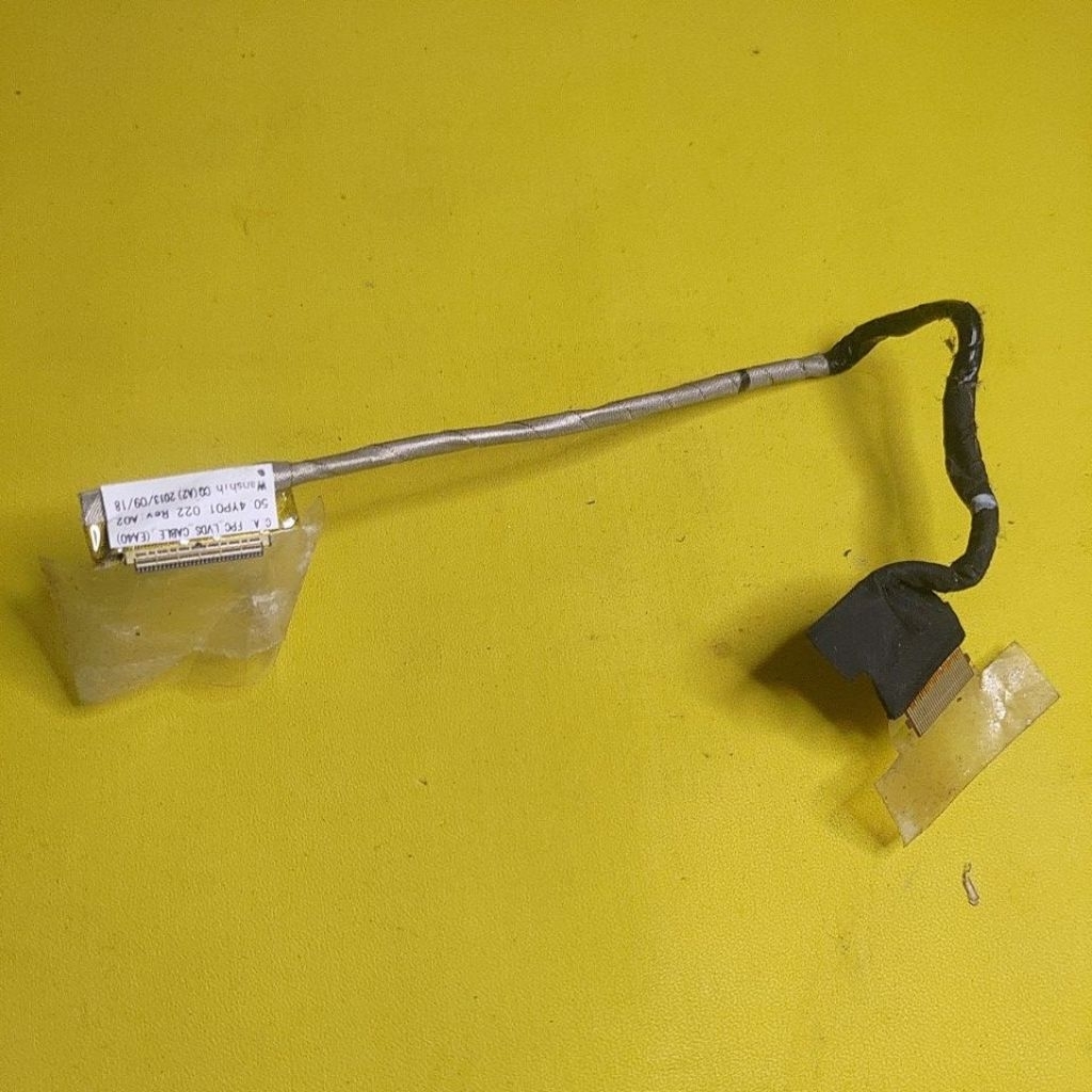 KABEL fleksibel lcd acer e1-432 e1-422 e1-410 e1-430 e1-430 e1-470 e1-472 kabel fleksibel lcd laptop