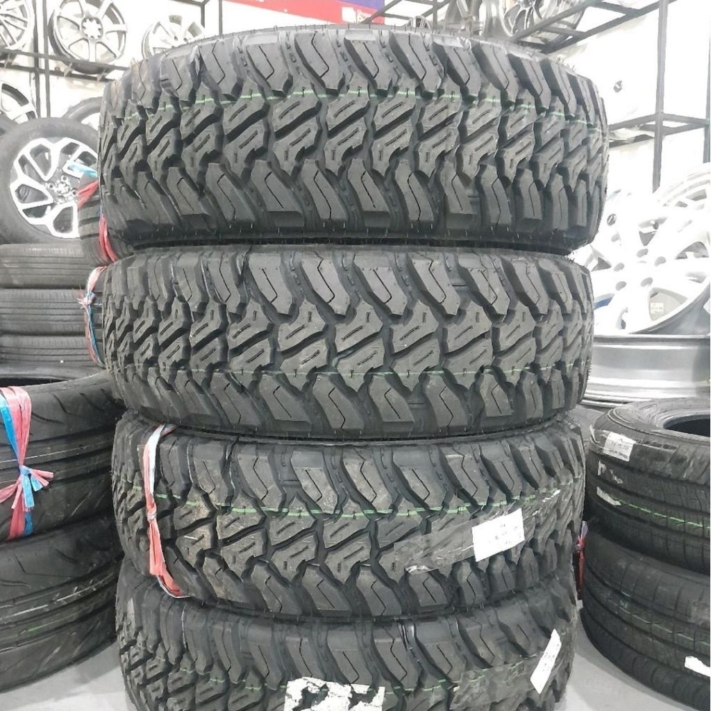 Jual Ban MT ujuran 235 75 15 accelera 2026