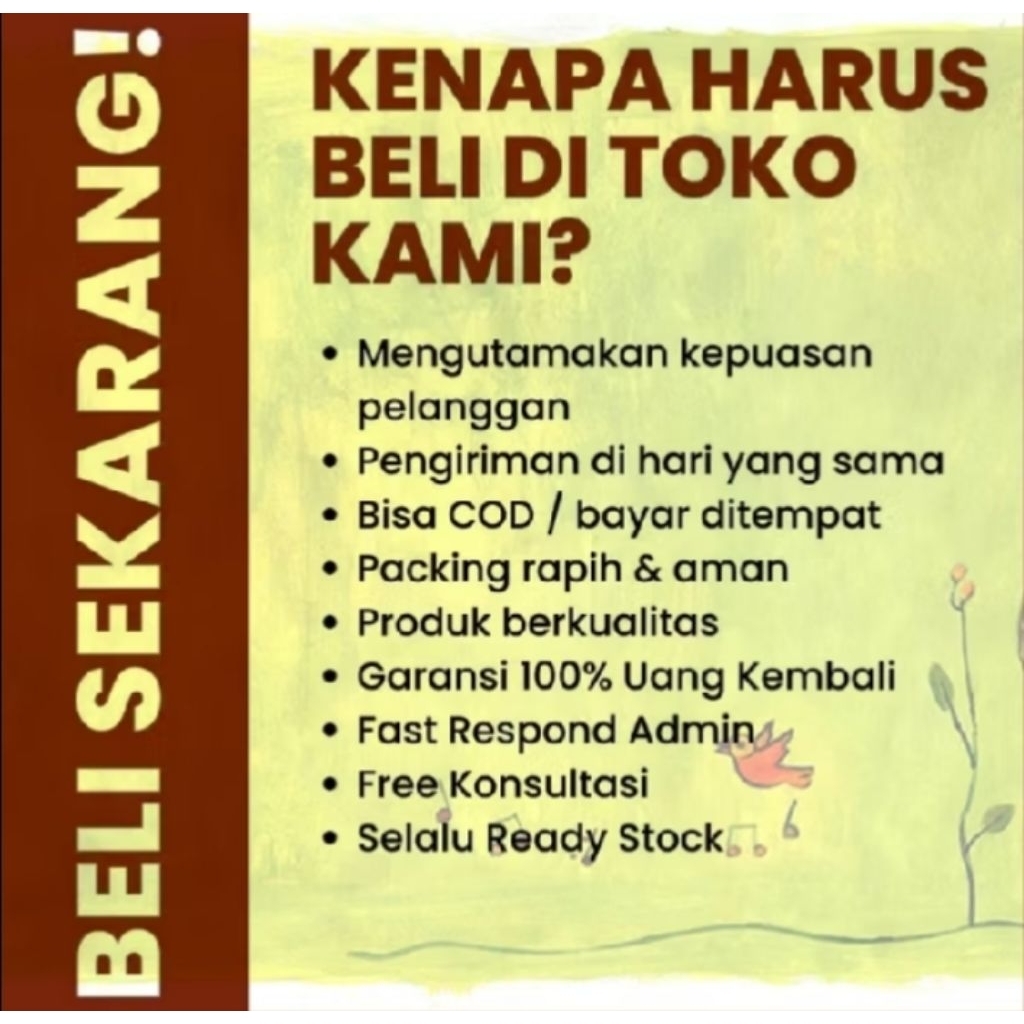 MINERAL-B12 VITAMIN AYAM PETELUR