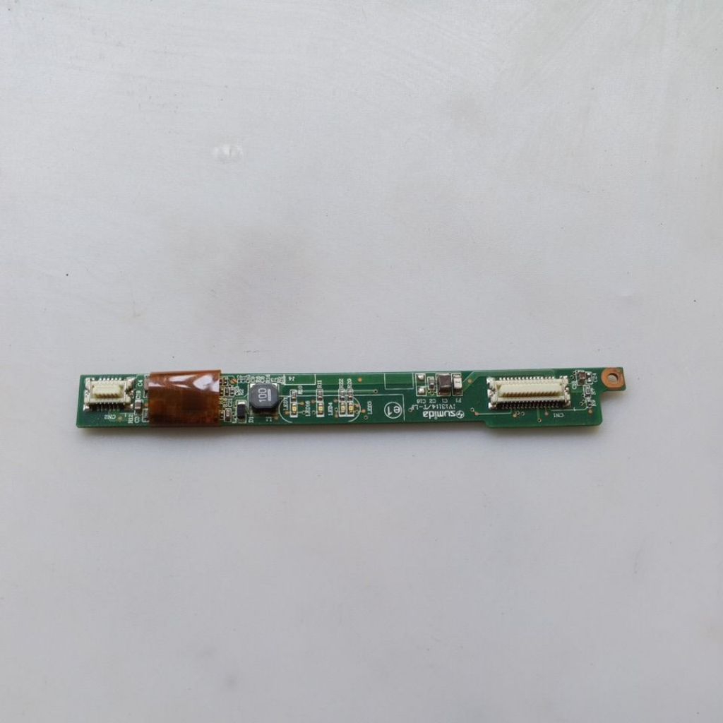 Inverter LCD Laptop Lenovo Thinkpad R400