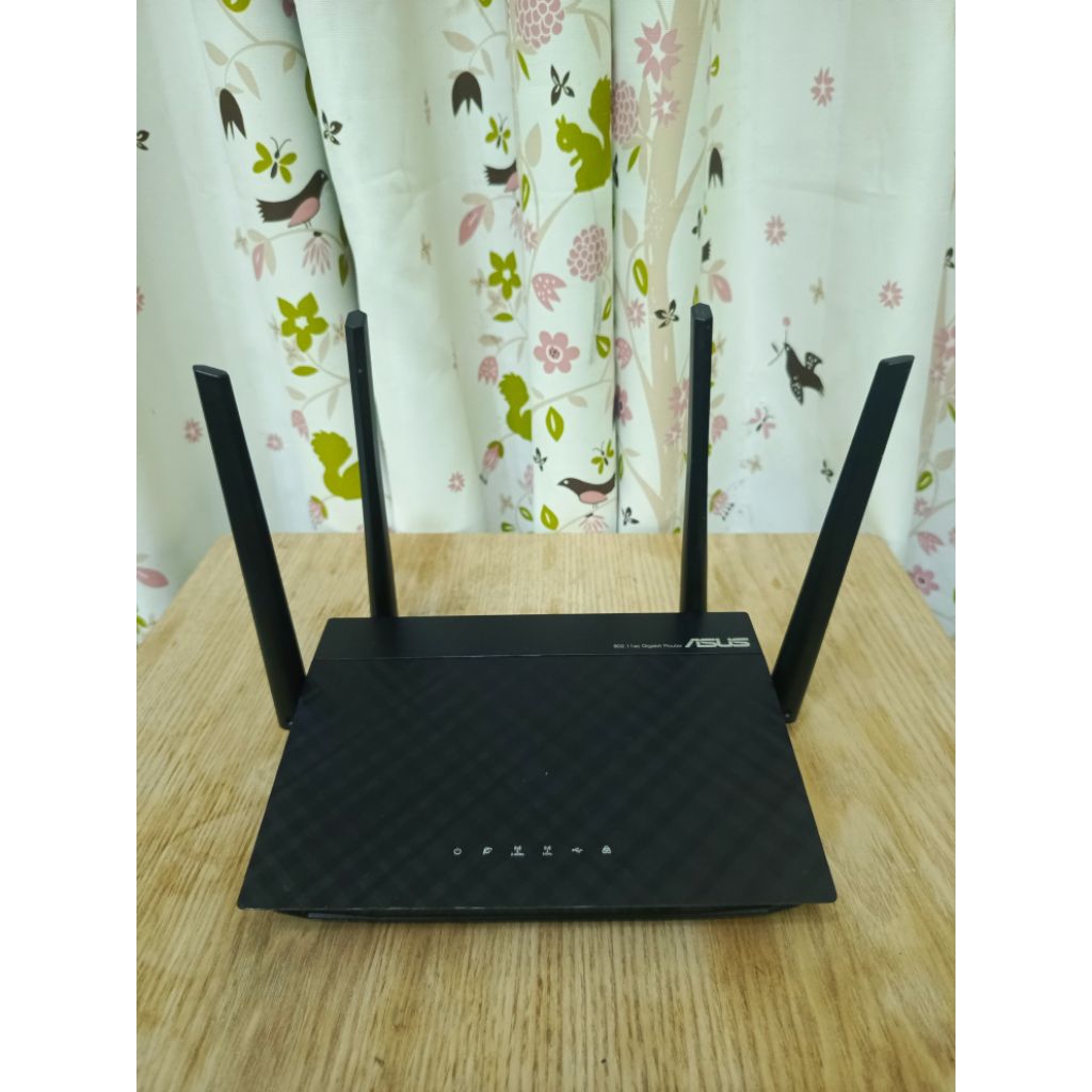 Asus RT-AC58U AC1300