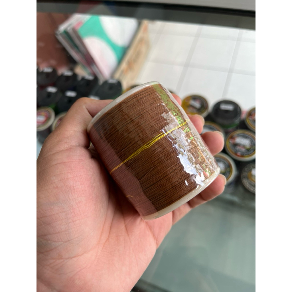 gelasan molor joker 2000 yard