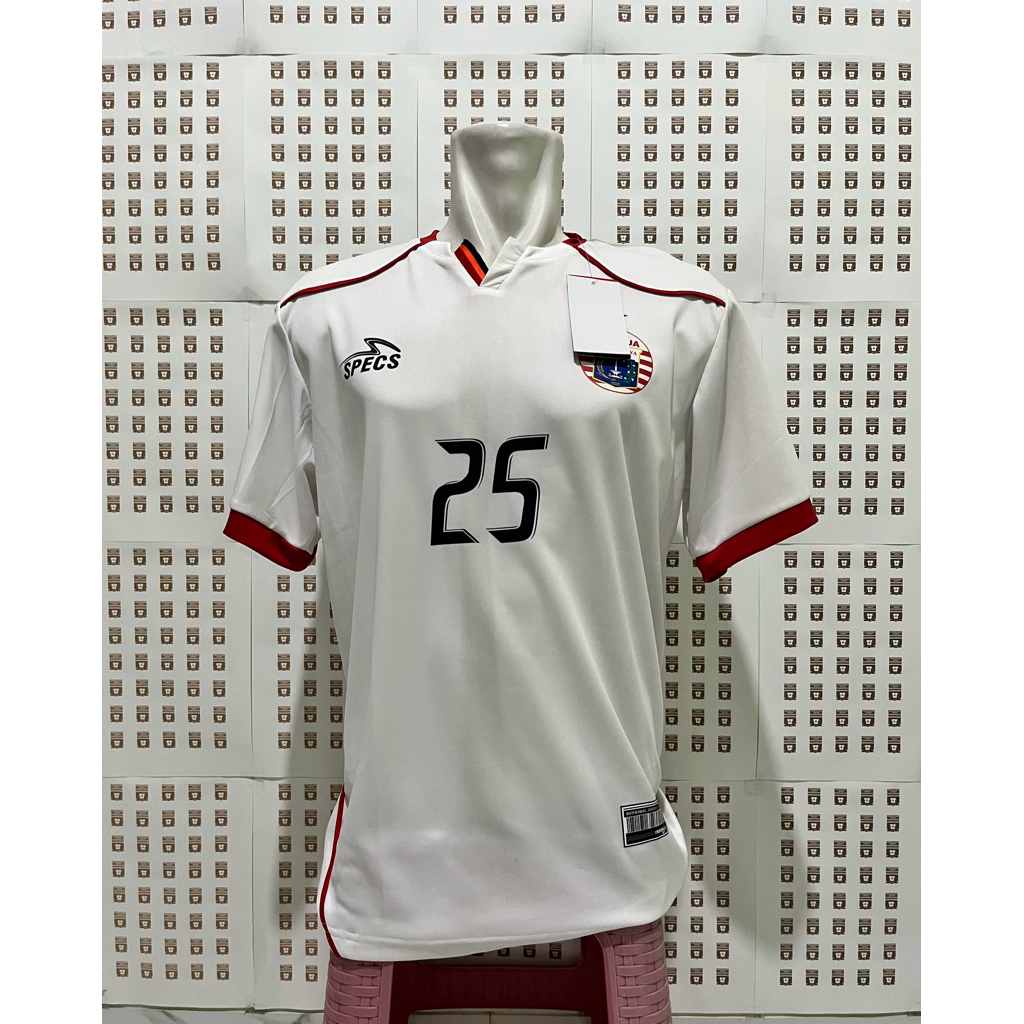 Jersey Original Persija Jakarta Away 2018 Riko