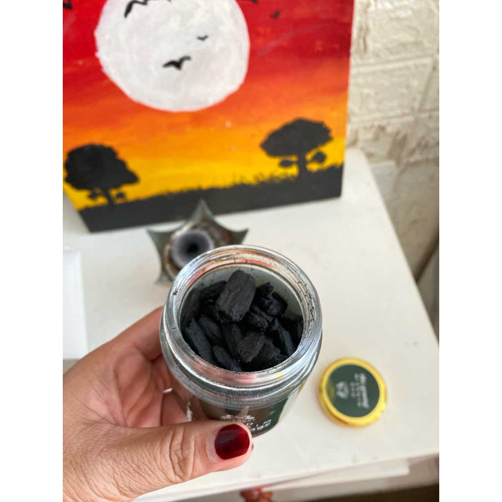 bukhur OUD wangi Mekah Madinah
