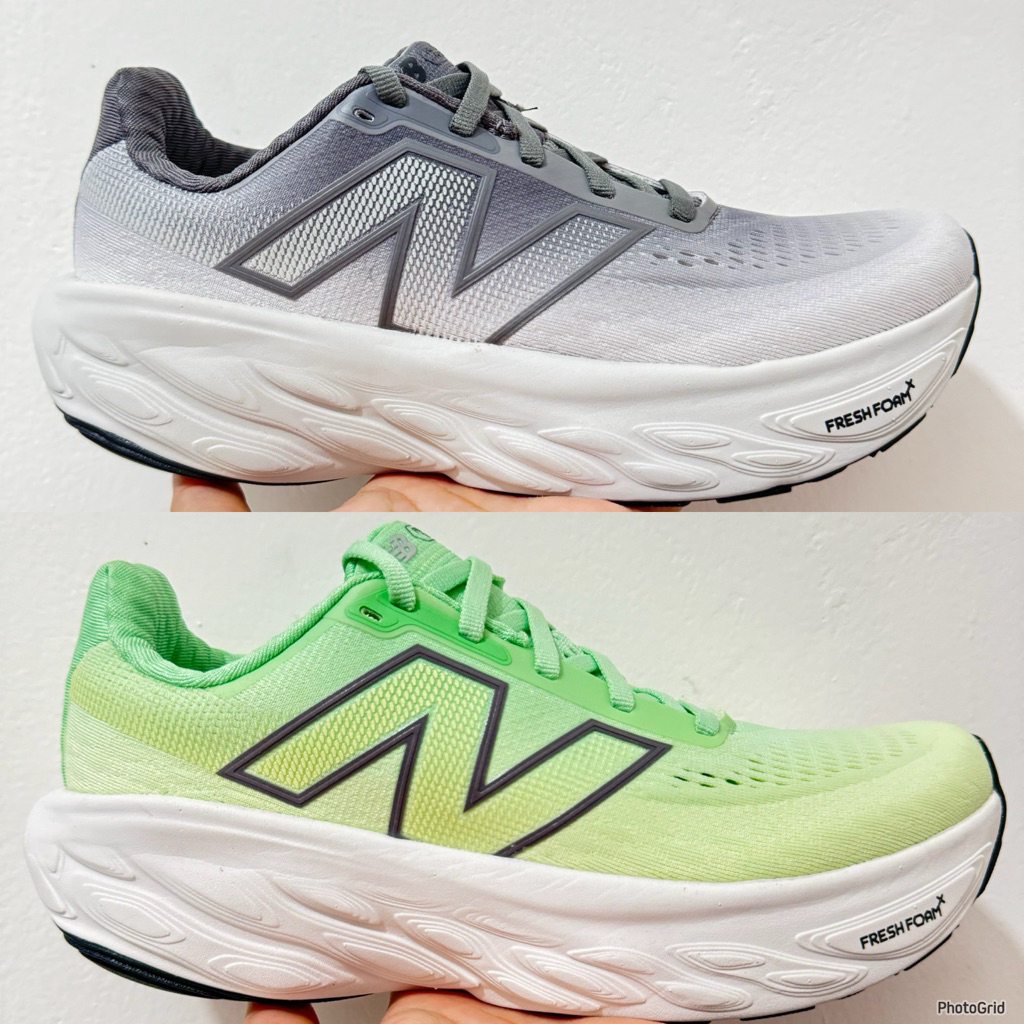 RUNNING SHOES NEW BALANCE FRESH FOAM 1080 V14 FOR WOMEN ORIGINAL STORE / SEPATU LARI FRESH FOAM 1080