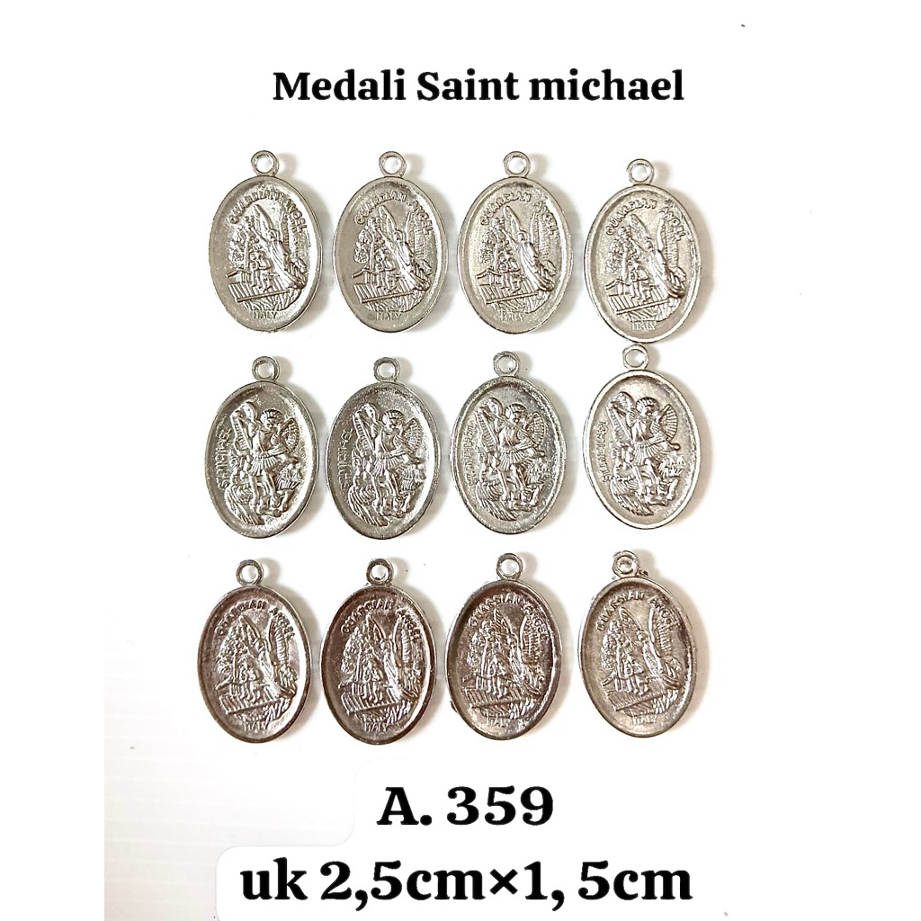 Medali St. Michael 359