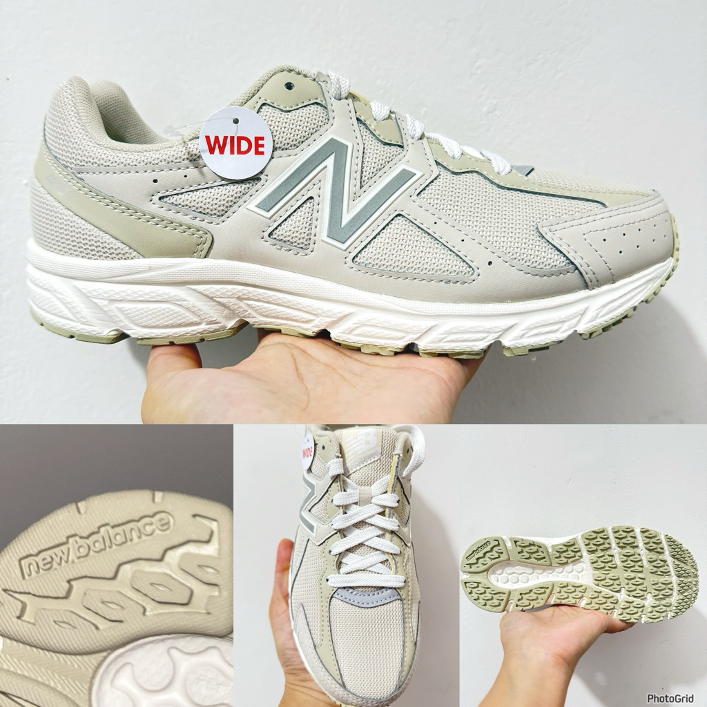 SEPATU OLAHRAGA & SNEAKERS 480 V5 CUSHIONING (W480KO5) / SNEAKERS 480V5 CUSHIONING